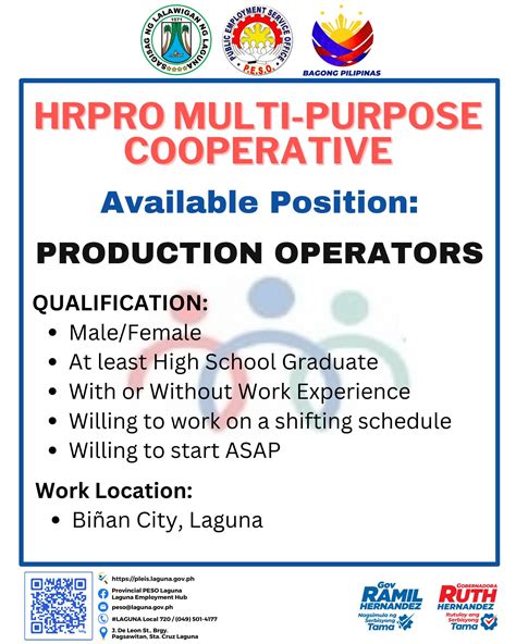 laguna job hiring jobs .